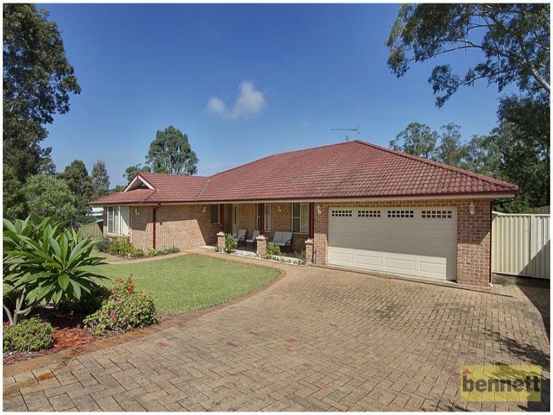 146 Golden Valley Drive, Glossodia - Thumbnail 3