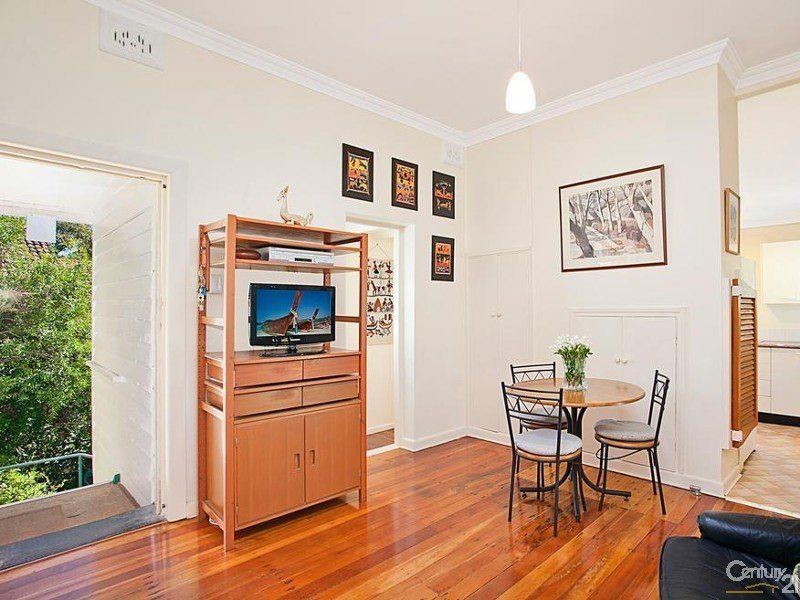 2/34A Milner Crescent WOLLSTONECRAFT NSW, Wollstonecraft - Thumbnail 5