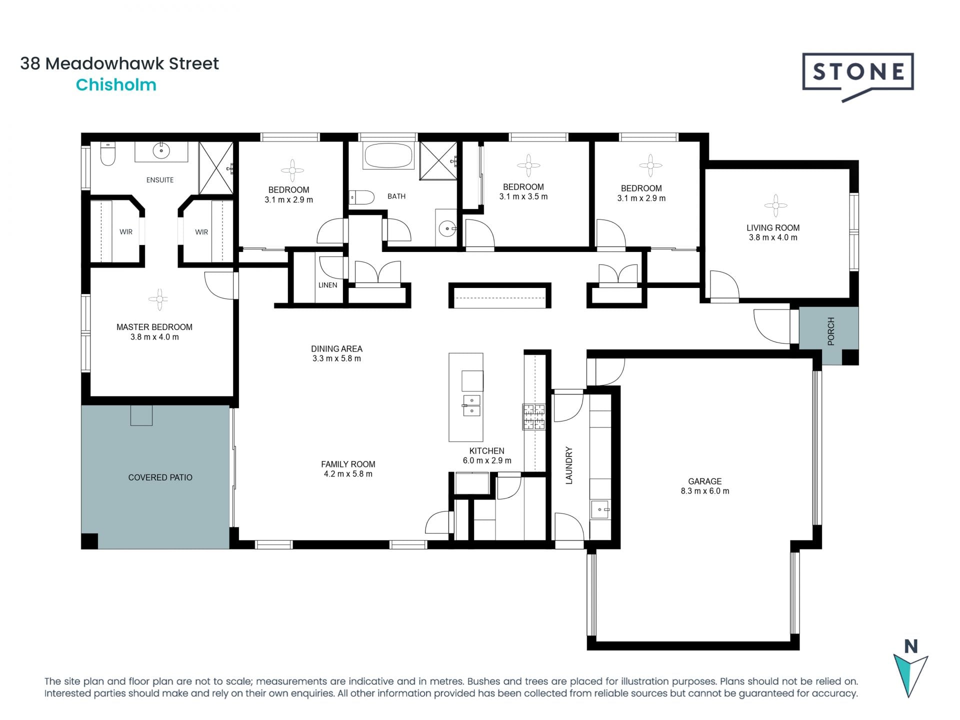 Luxurious custom build, prestigious location!