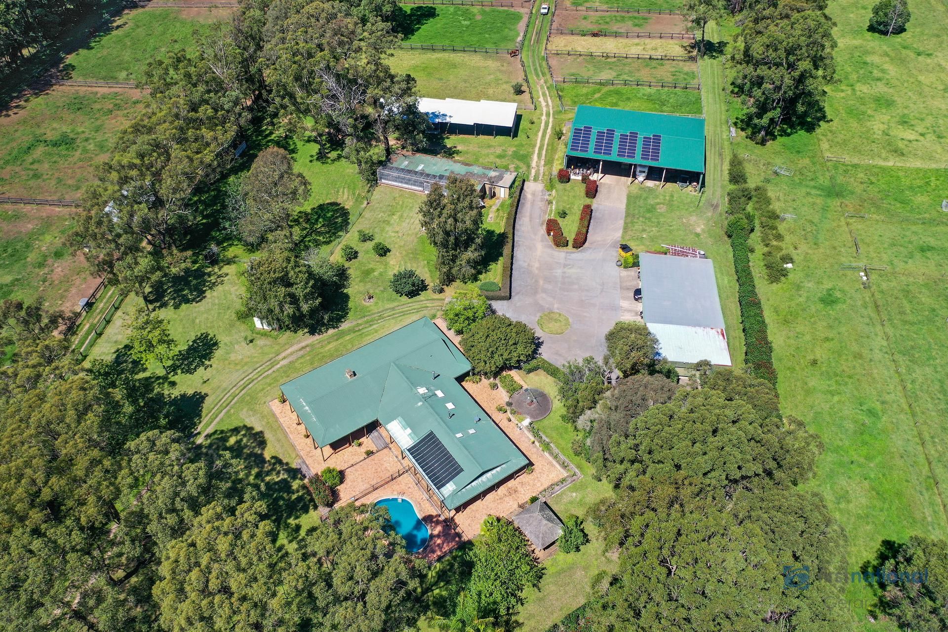 Real Estate For Sale 55 Halliday Road Oakdale , NSW
