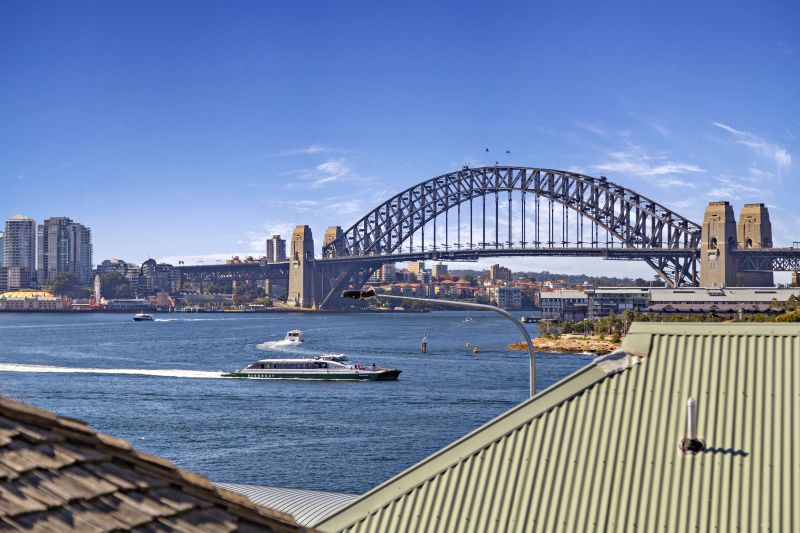 14 Darling Street, Balmain East