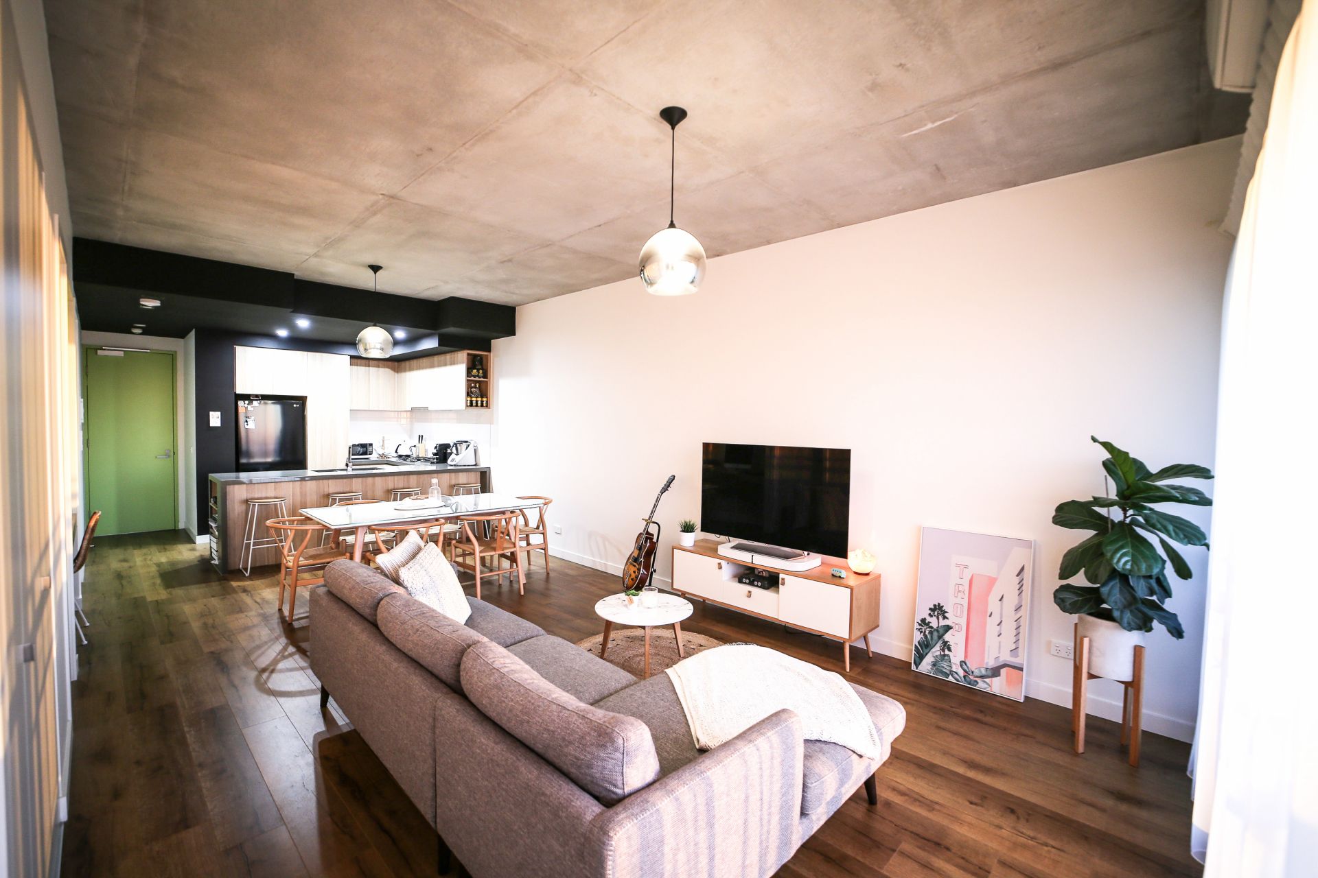 601/90 Buckley Street, Footscray - Thumbnail 2