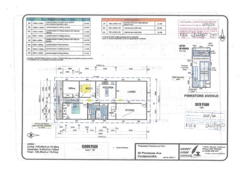 30 Pinkstone Avenue, Cootamundra NSW, Cootamundra - Thumbnail 5