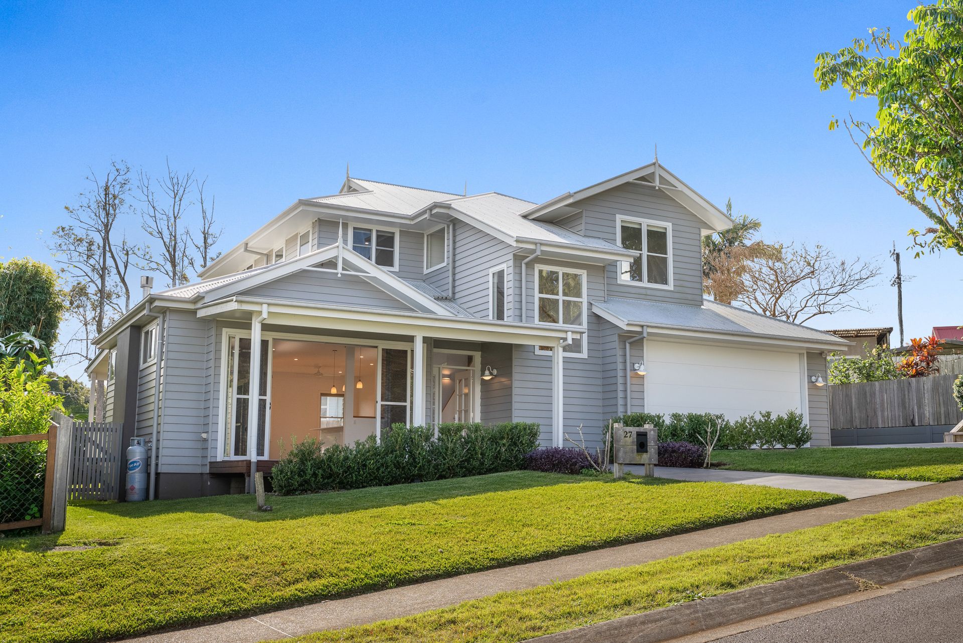 27 Thomas Street, Bangalow Byron Bay Real Estate Agency