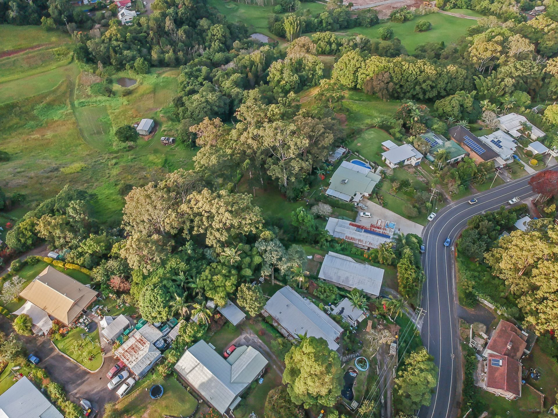 Lot 4 Nambour Mapleton Road Nambour QLD, Nambour - Thumbnail 4