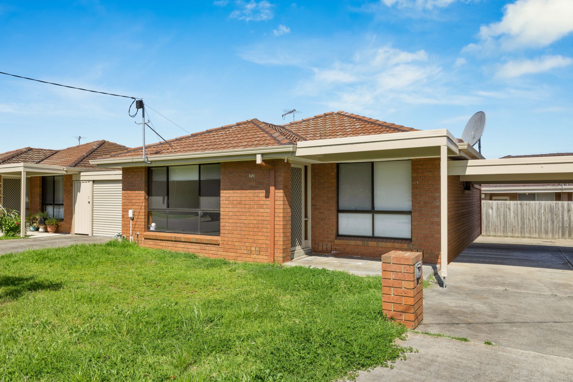 2/9 Hogan Grove, Werribee VIC