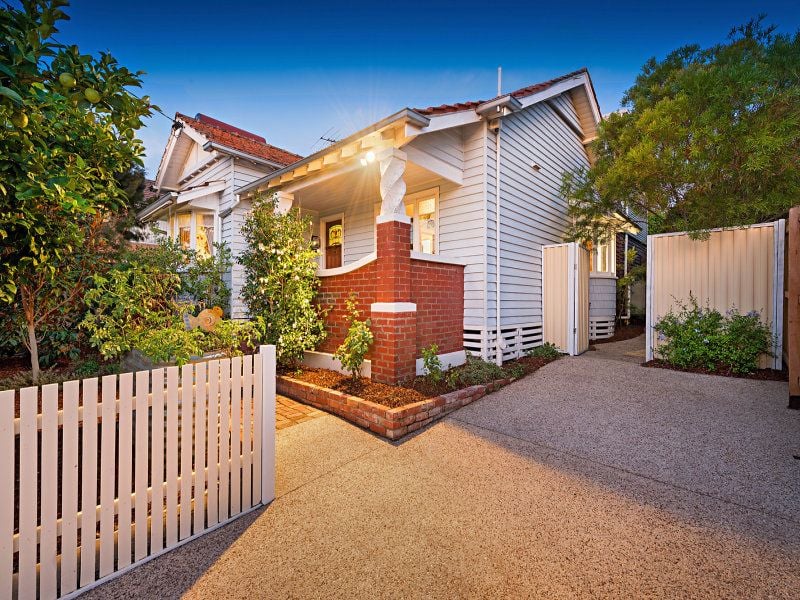 60 William Street, Preston