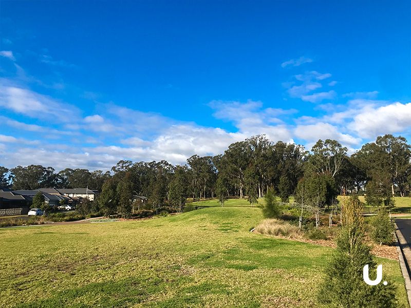 Oran Park 18 Keefe Street