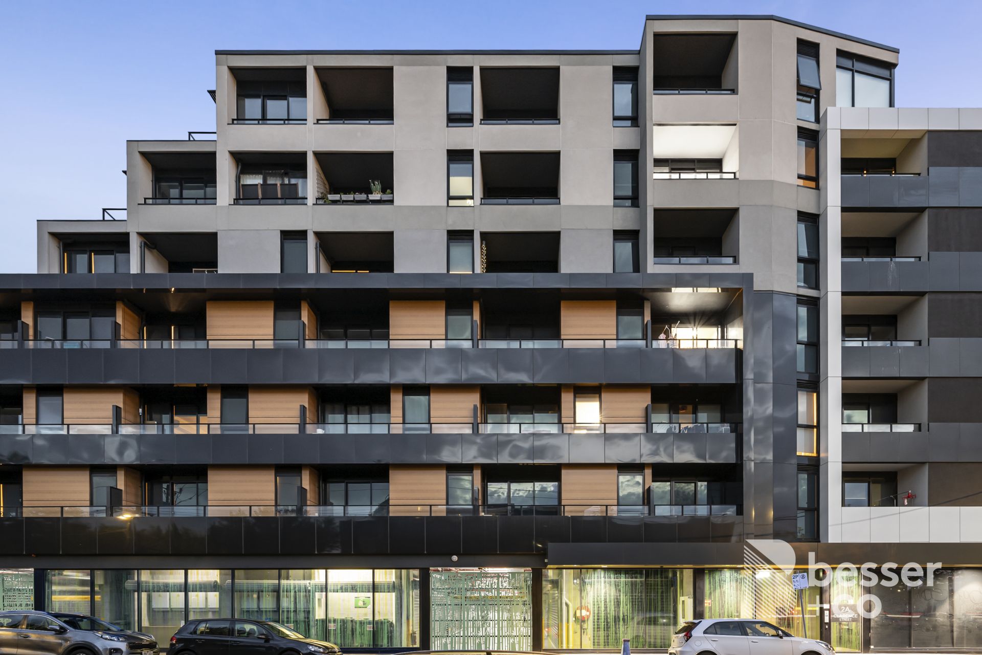208/2A Clarence Street, Malvern East - Thumbnail 2