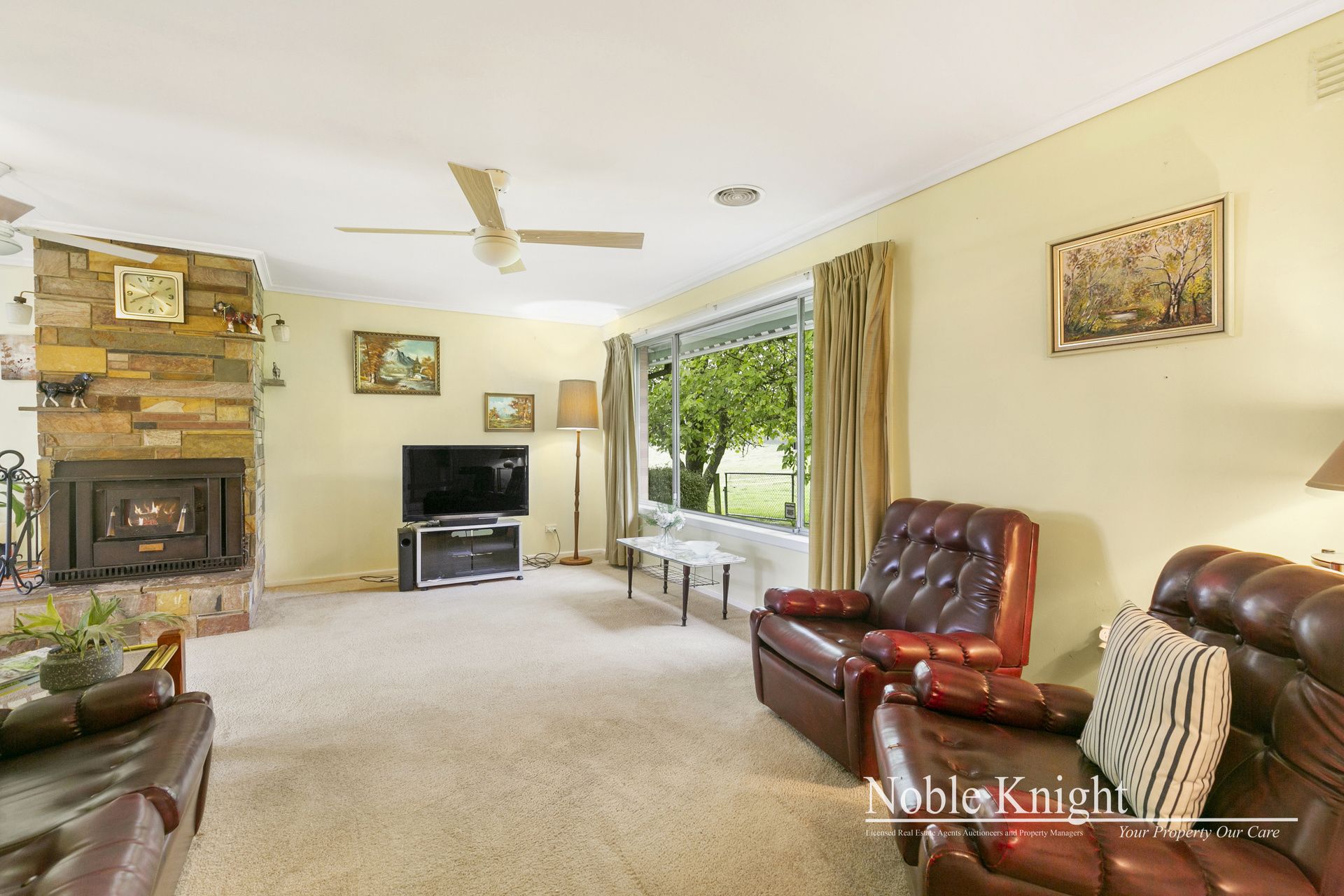 100 Steels Creek Road Yarra Glen