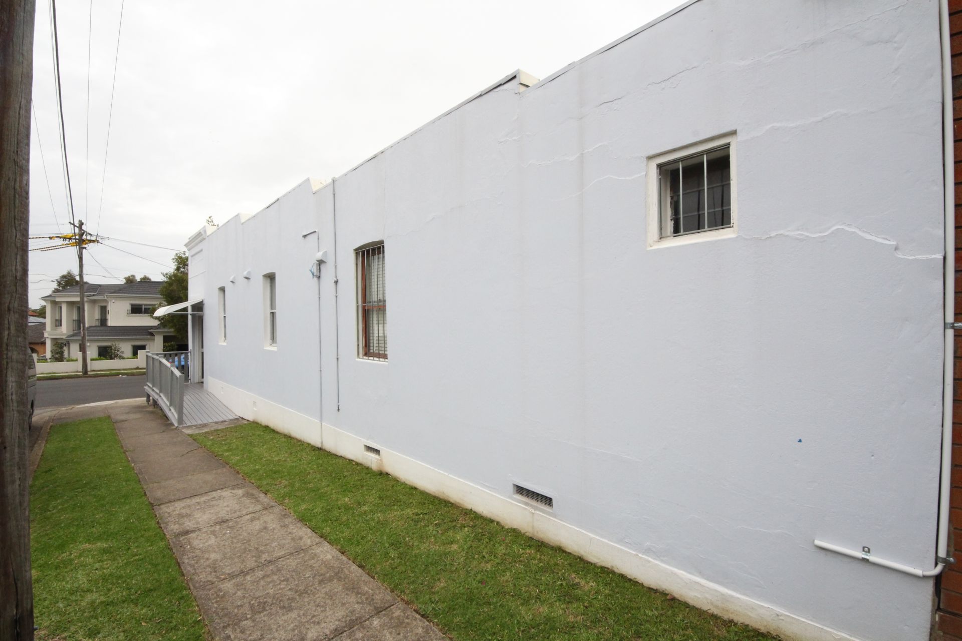 1/48 Wellbank Street, Concord NSW