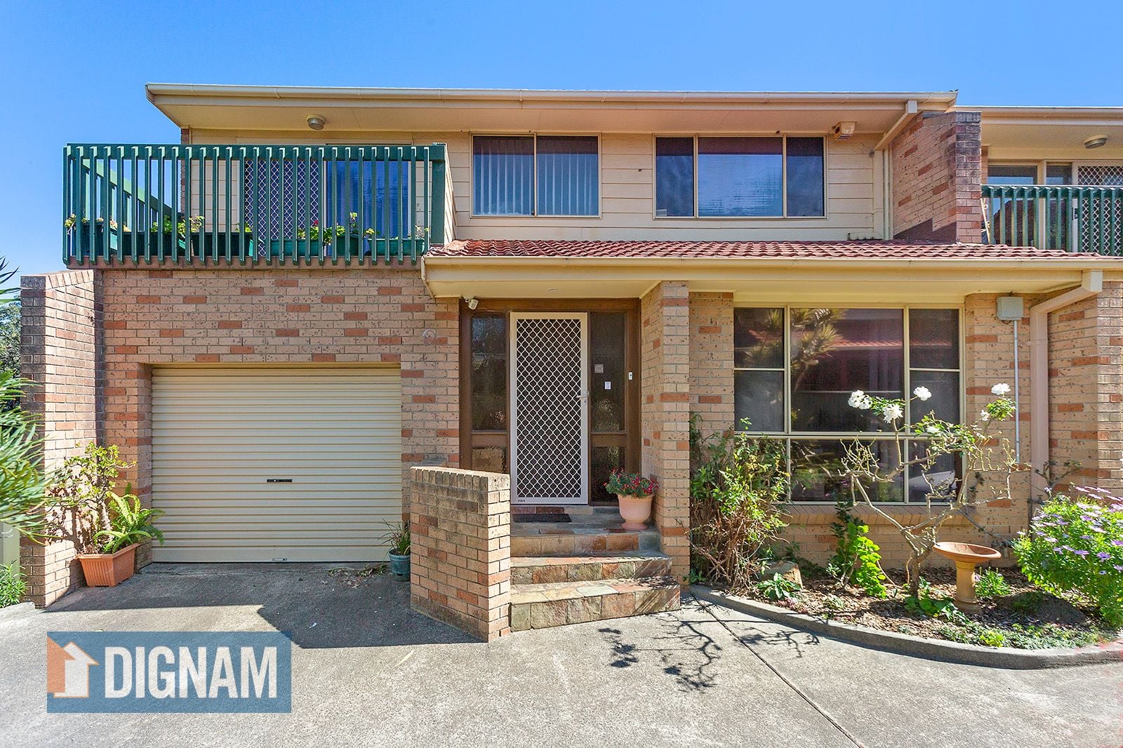 Sold property 635000 for 6/47 Campbell Street Woonona , NSW 2517