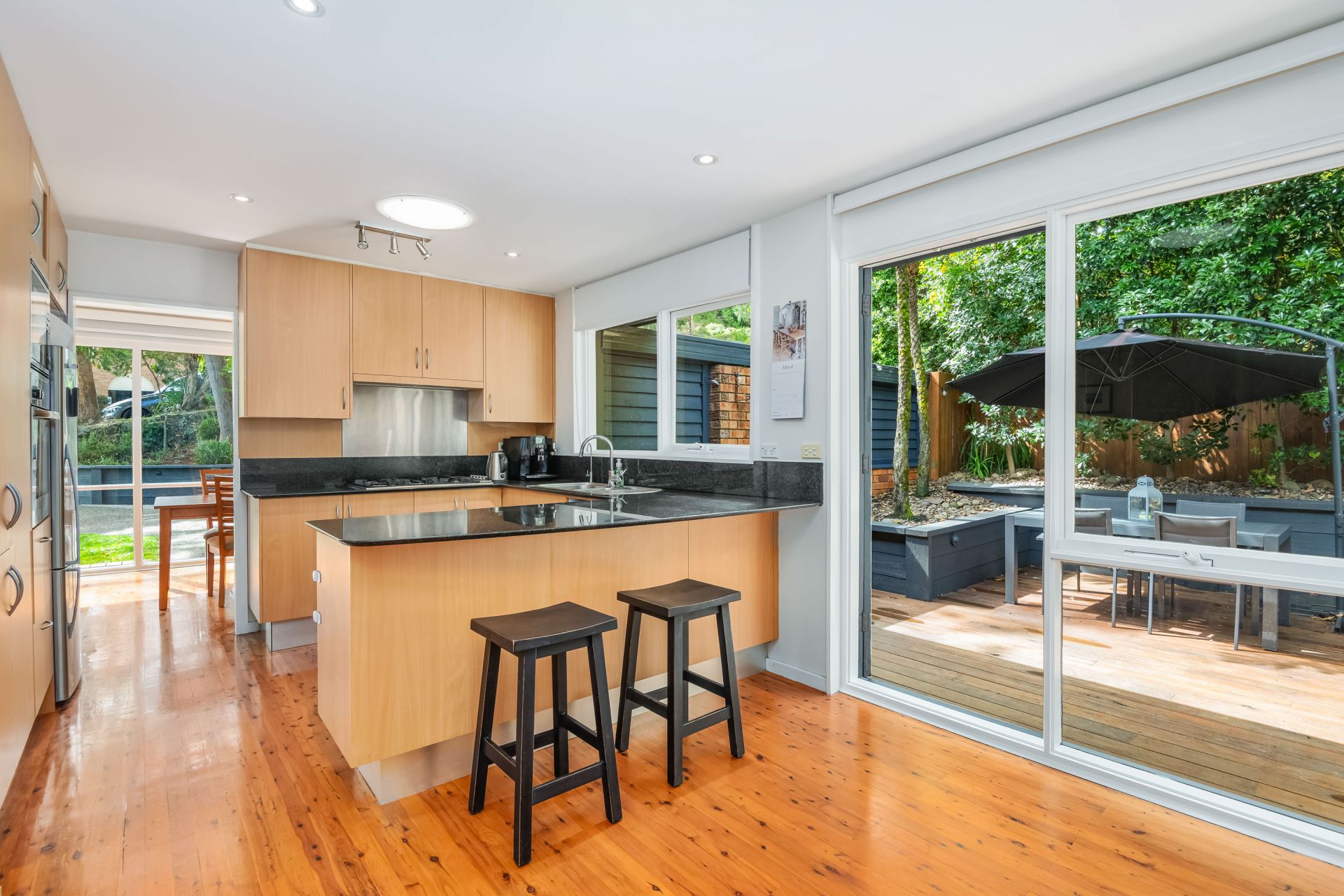 5 Street, Davidson JDH Real Estate