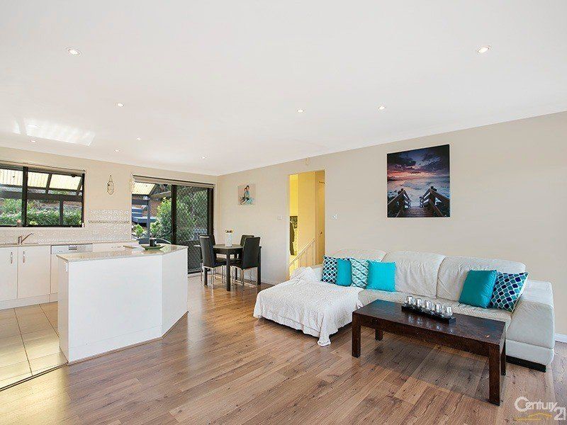 19A Poulter Avenue, ENGADINE, Engadine - Thumbnail 3