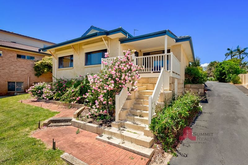 Real Estate For Sale 279 Old Coast Road Australind , WA