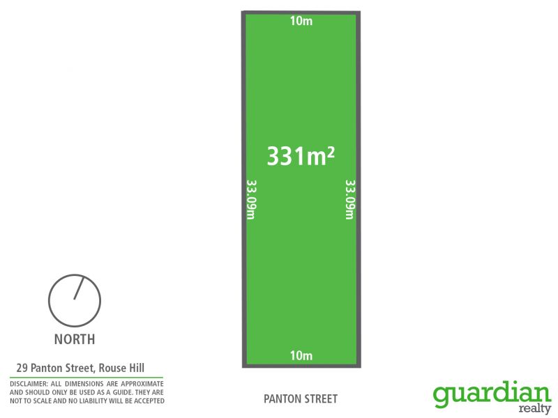 29 Panton Street Rouse Hill NSW, Rouse Hill - Thumbnail 3