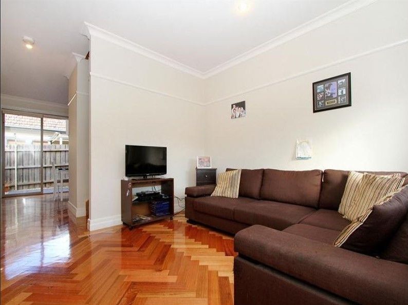 PROMINENTLY LOCATED TWO BEDROOM