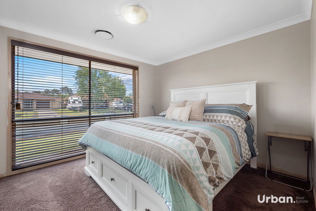 Bligh Park 12 Settlers Crescent