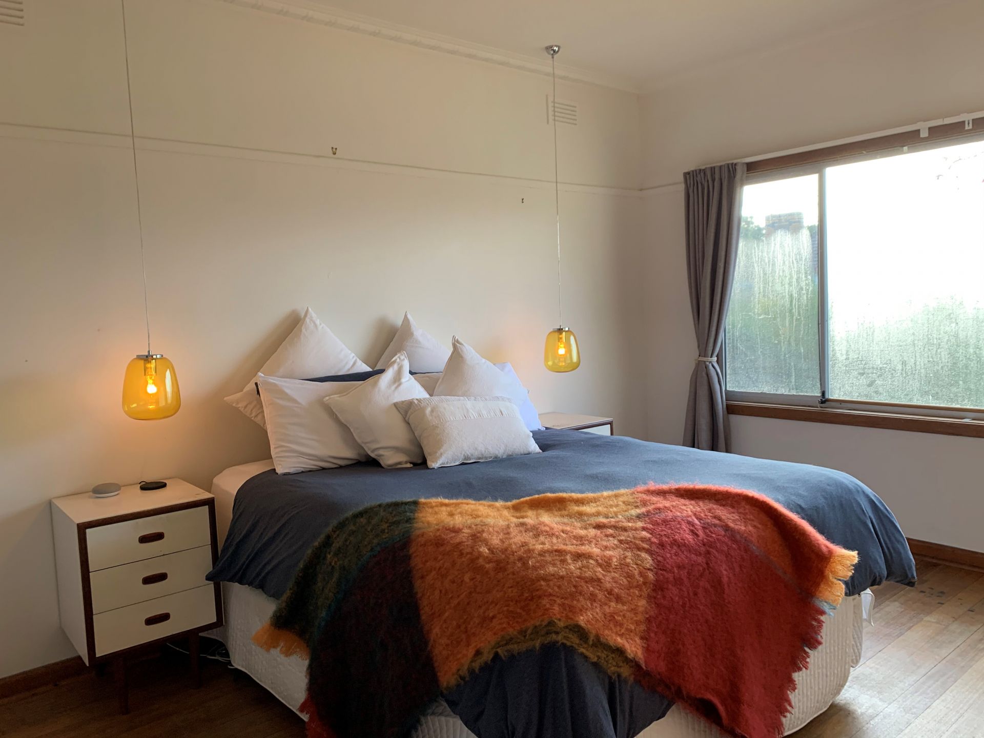 THREE BEDROOM DELIGHT