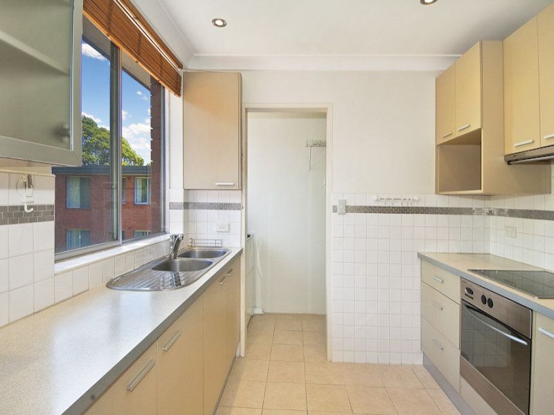 18/381 Mowbray Road CHATSWOOD NSW, Chatswood - Thumbnail 3