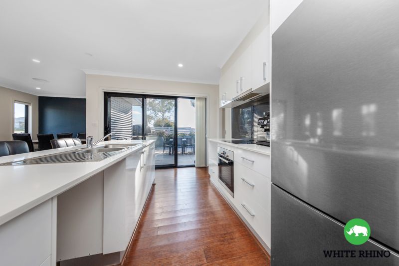 20 Henshaw Street, Googong White Rhino Property