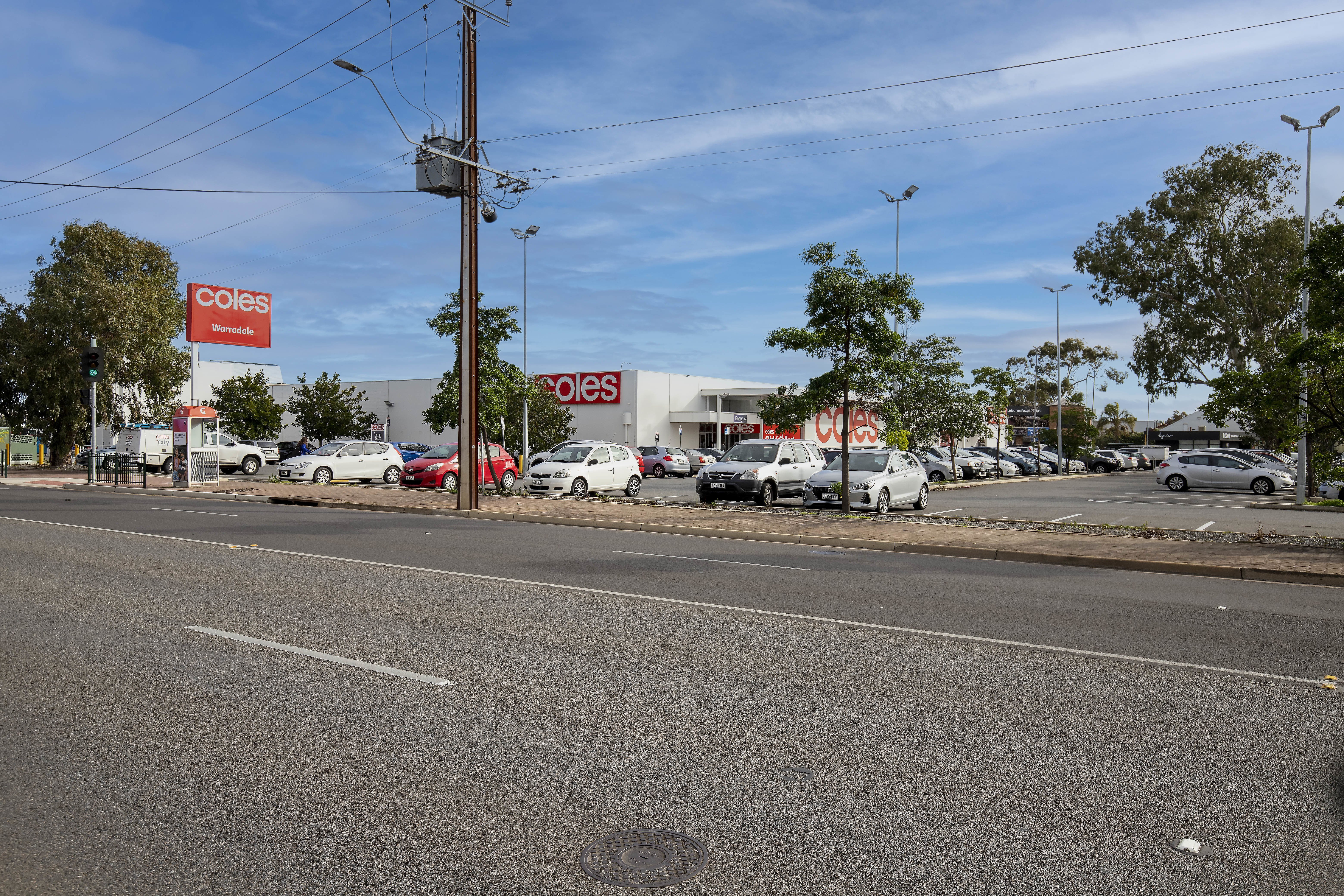 3/413 Morphett Road Oaklands Park 5046