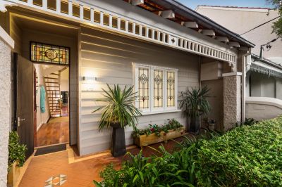 14 Warwick Street, Stanmore