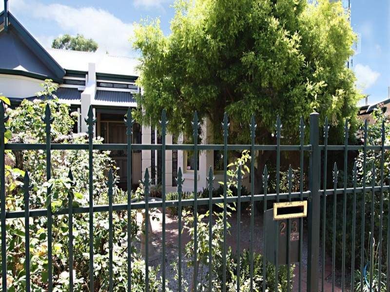 23 Hauteville Terrace Eastwood 5063