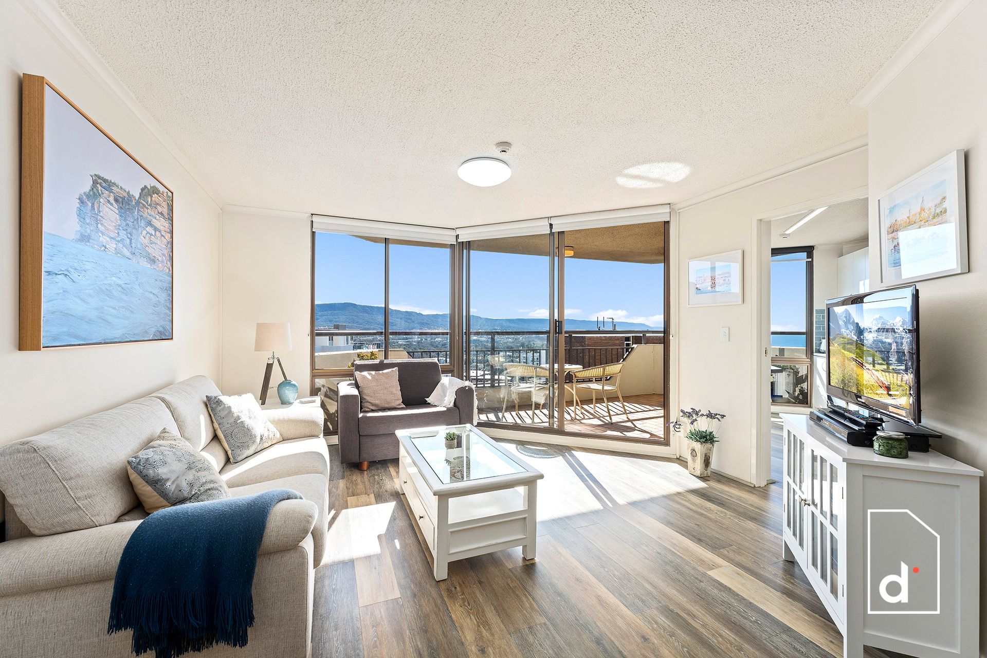 62/22-26 Corrimal Street, Wollongong NSW