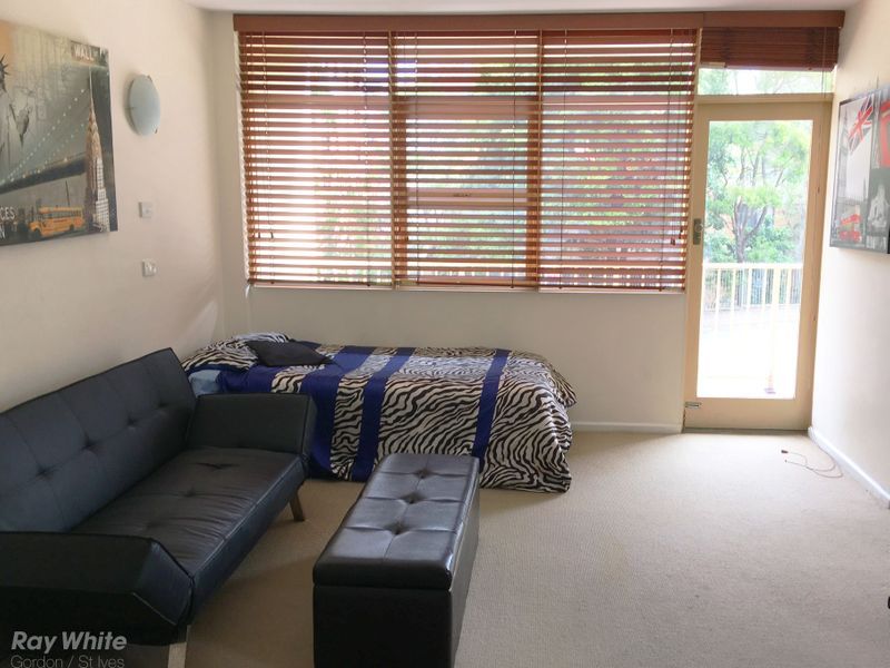 10/52 High Street, North Sydney