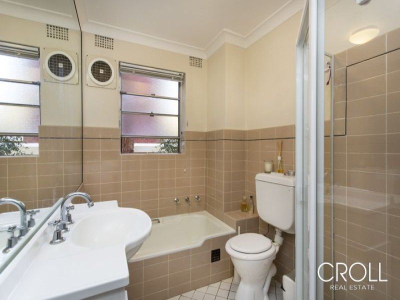 1/87 Shirley Road WOLLSTONECRAFT NSW, Wollstonecraft - Thumbnail 5