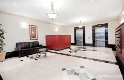 903/1-5 Hosking Place, SYDNEY NSW 2000, Sydney - Thumbnail 7