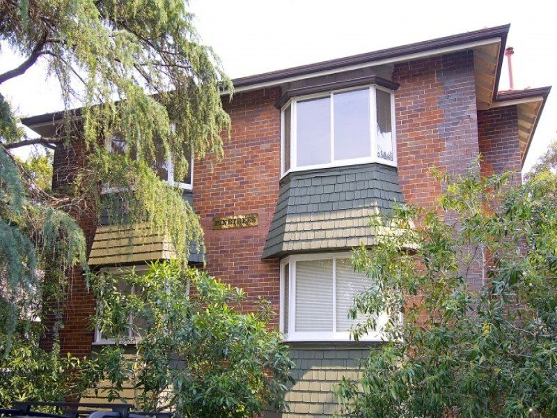 3/59 Yeo Street NEUTRAL BAY NSW, Bay - Thumbnail 6