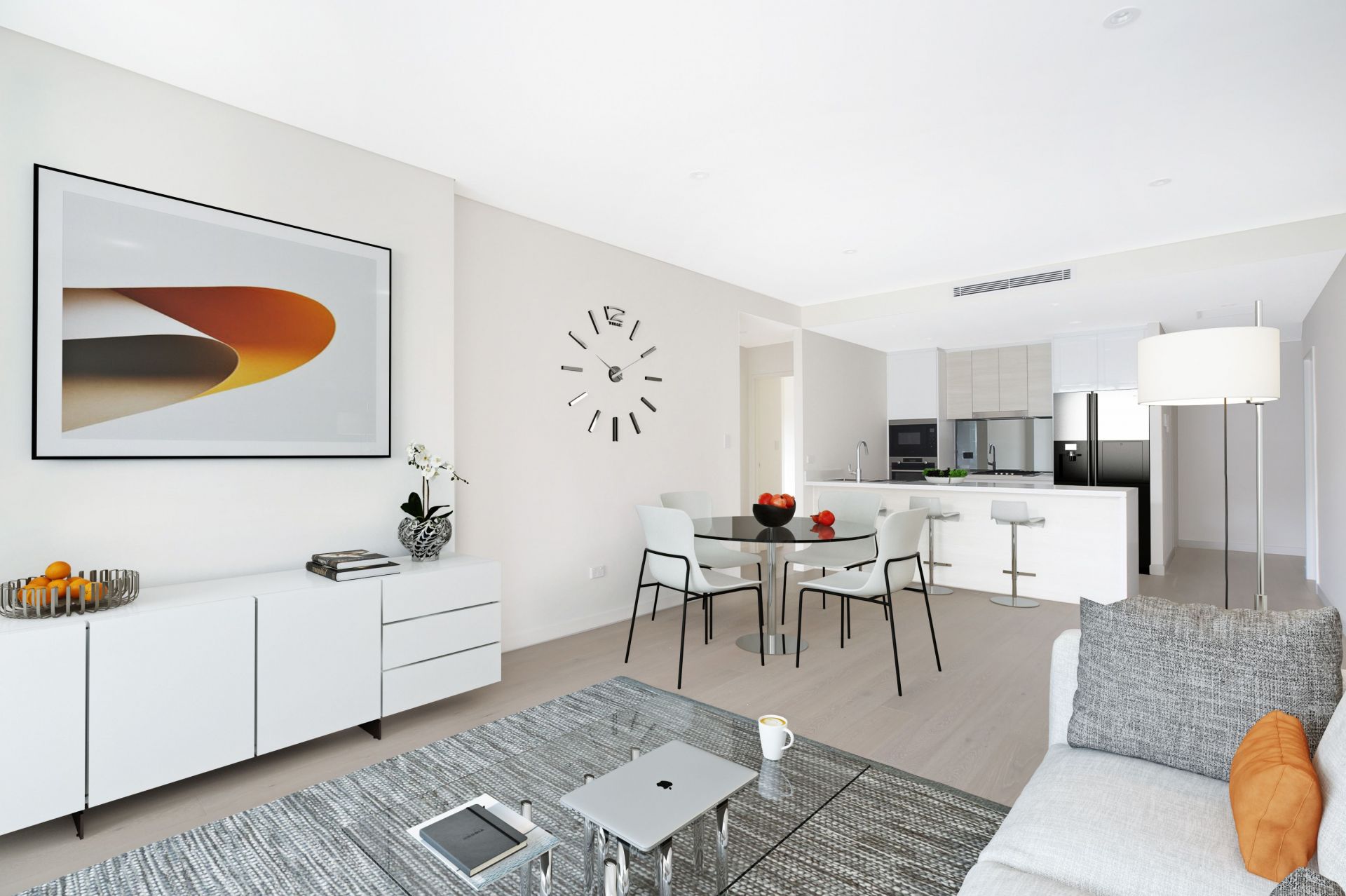201/556 President Avenue, Sutherland, Sutherland - Thumbnail 3