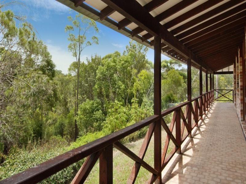 17 Venetta Road GLENORIE NSW, Glenorie - Thumbnail 3
