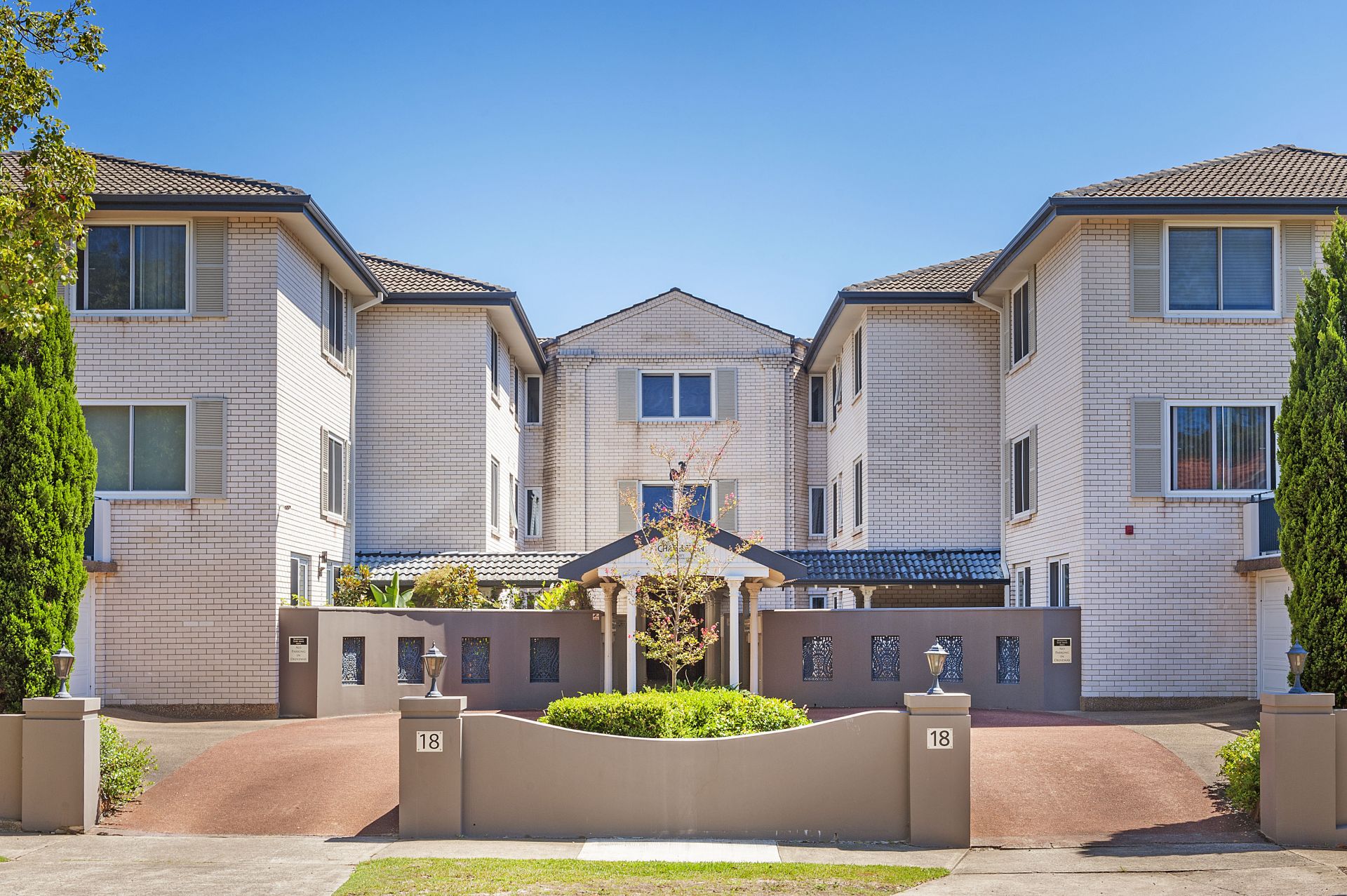 Sold property Sold Price for 30/18 Drummoyne Avenue Drummoyne NSW 2047