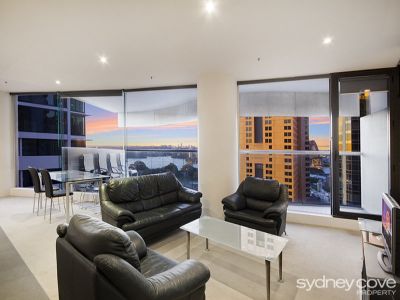 1801/129 Harrington Street, SYDNEY NSW 2000, Sydney - Thumbnail 2
