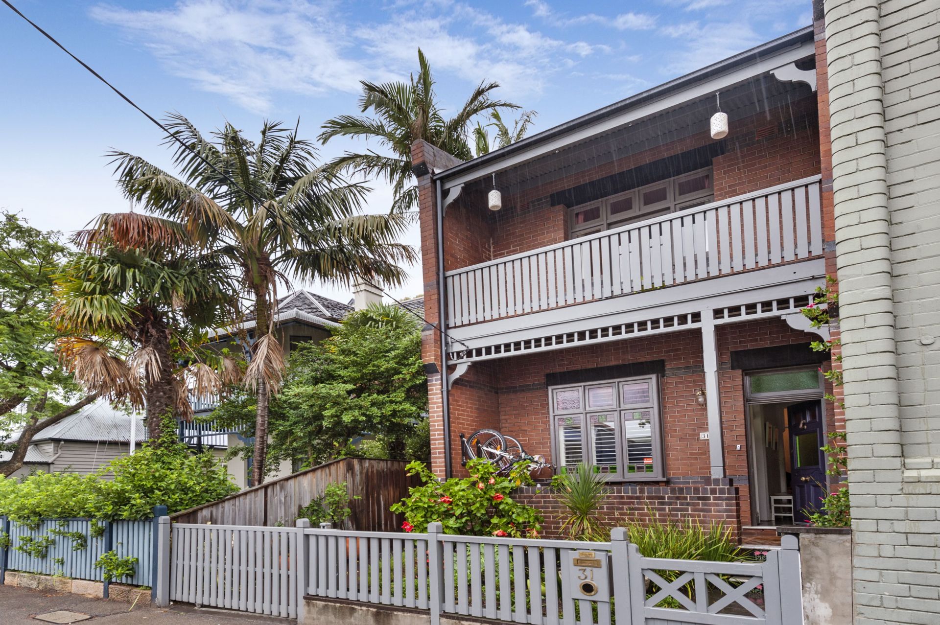 31 Birchgrove Road Balmain NSW 2041 House for Rent 7167585