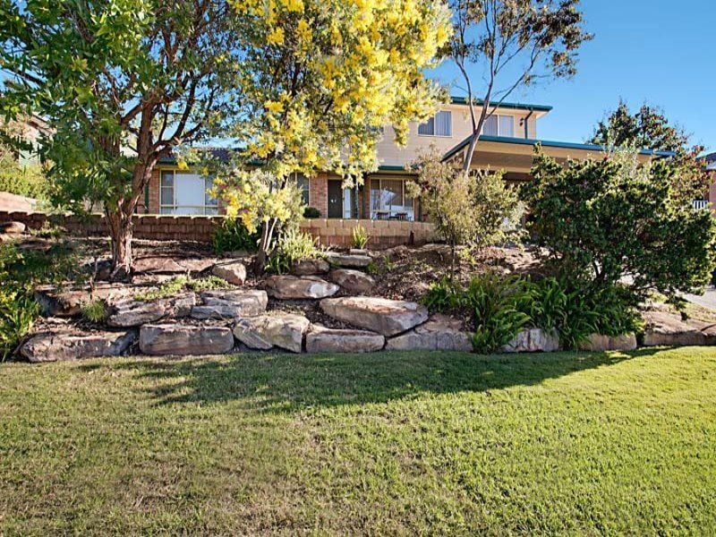 Real Estate For Sale 23 Grimwig Crescent Ambarvale , NSW