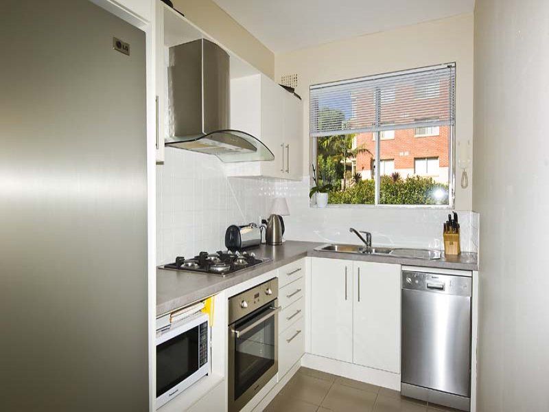 5/7-9 Reynolds Street CREMORNE NSW, Cremorne - Thumbnail 2