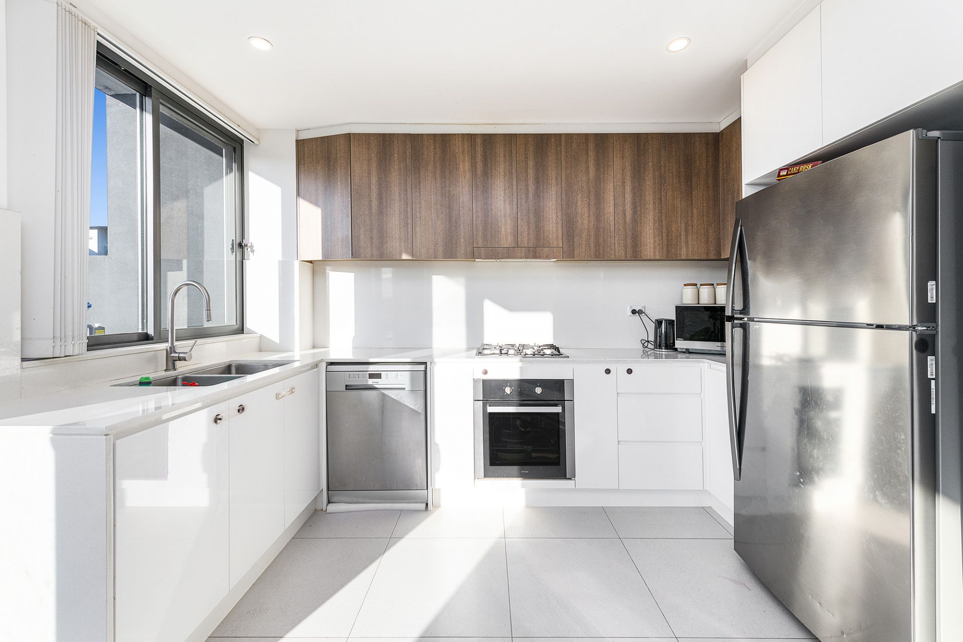 18/1-3 Wayman Place, Merrylands, Merrylands - Thumbnail 4
