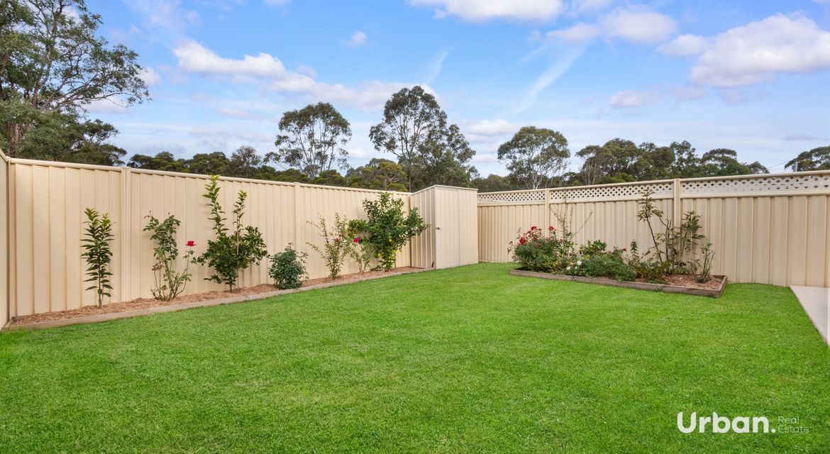 Bligh Park 16B Risbey Place