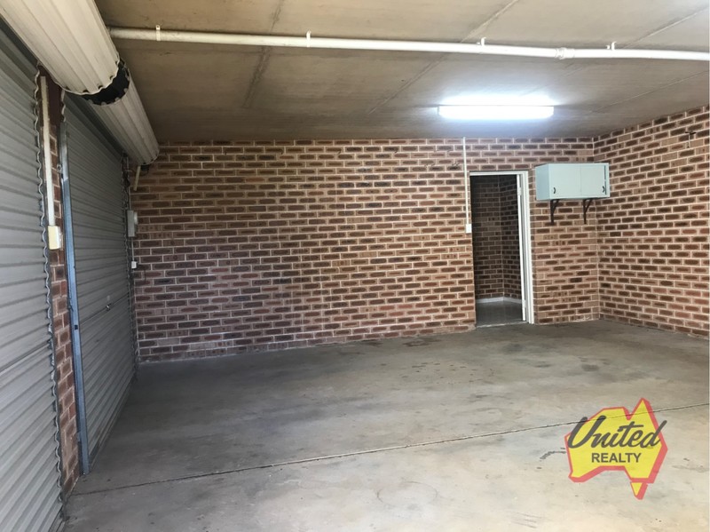 1 Bellfield Avenue, ROSSMORE United Realty