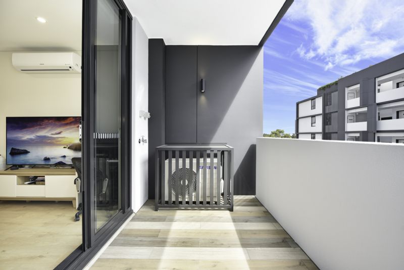 318/218 Parramatta Road, Homebush, Homebush - Thumbnail 3