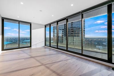 3909/500 Pacific Highway, St Leonards