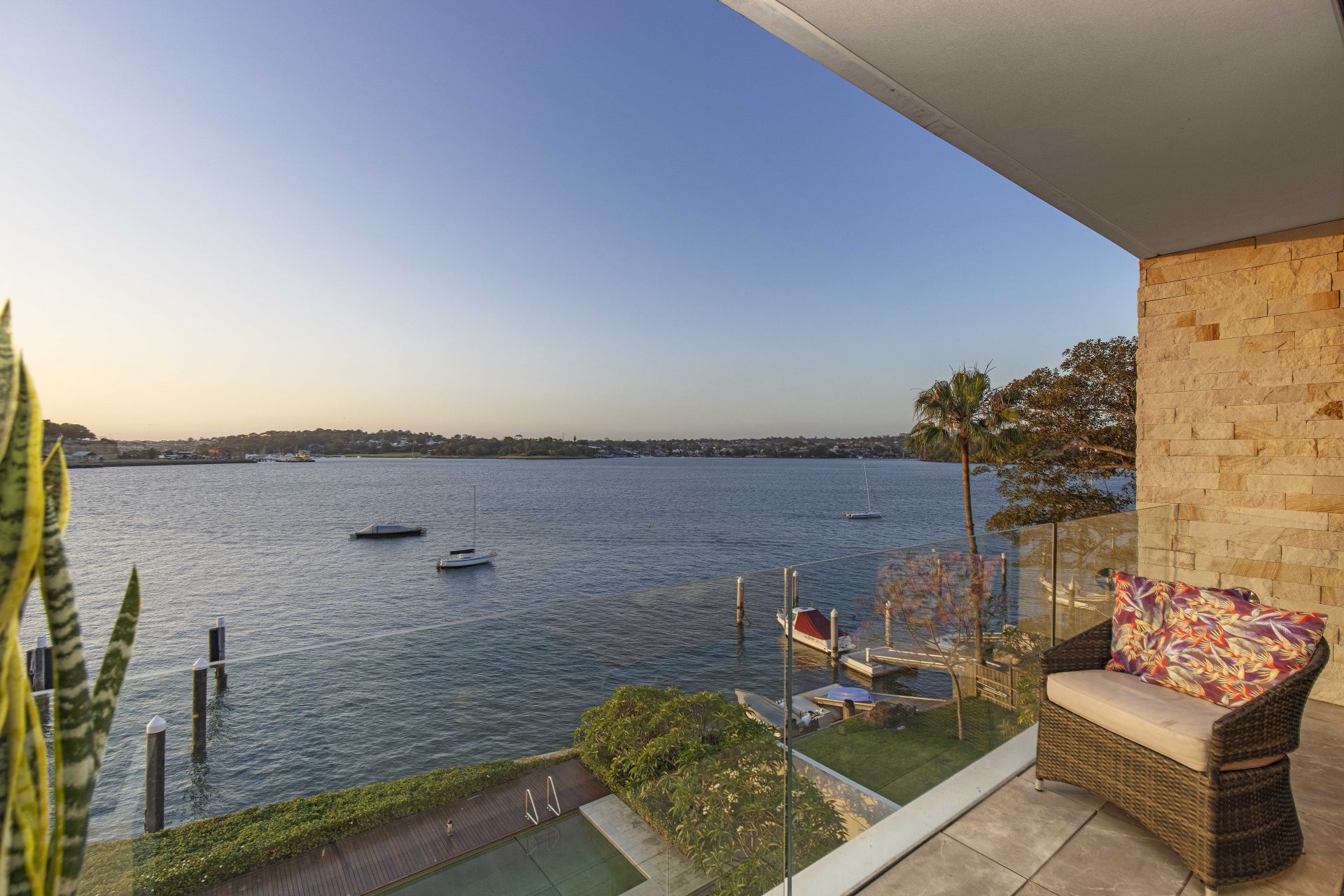 Sold property Sold Price for 4/36 Louisa Road Birchgrove NSW 2041