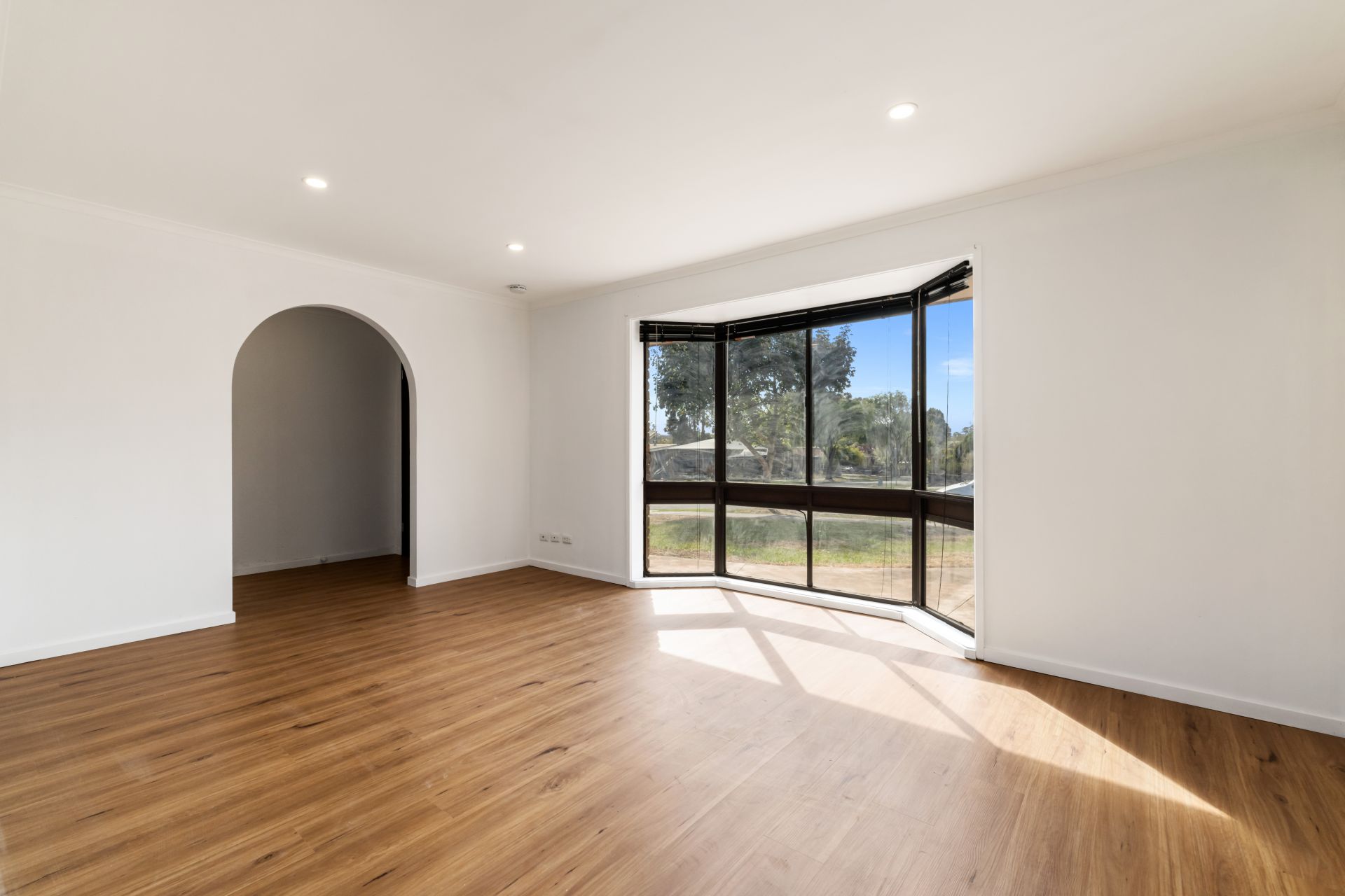 Just Renovated & Ready to Move In – Spacious 3 Bedroom Home!