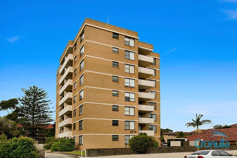 38 Kurnell Road