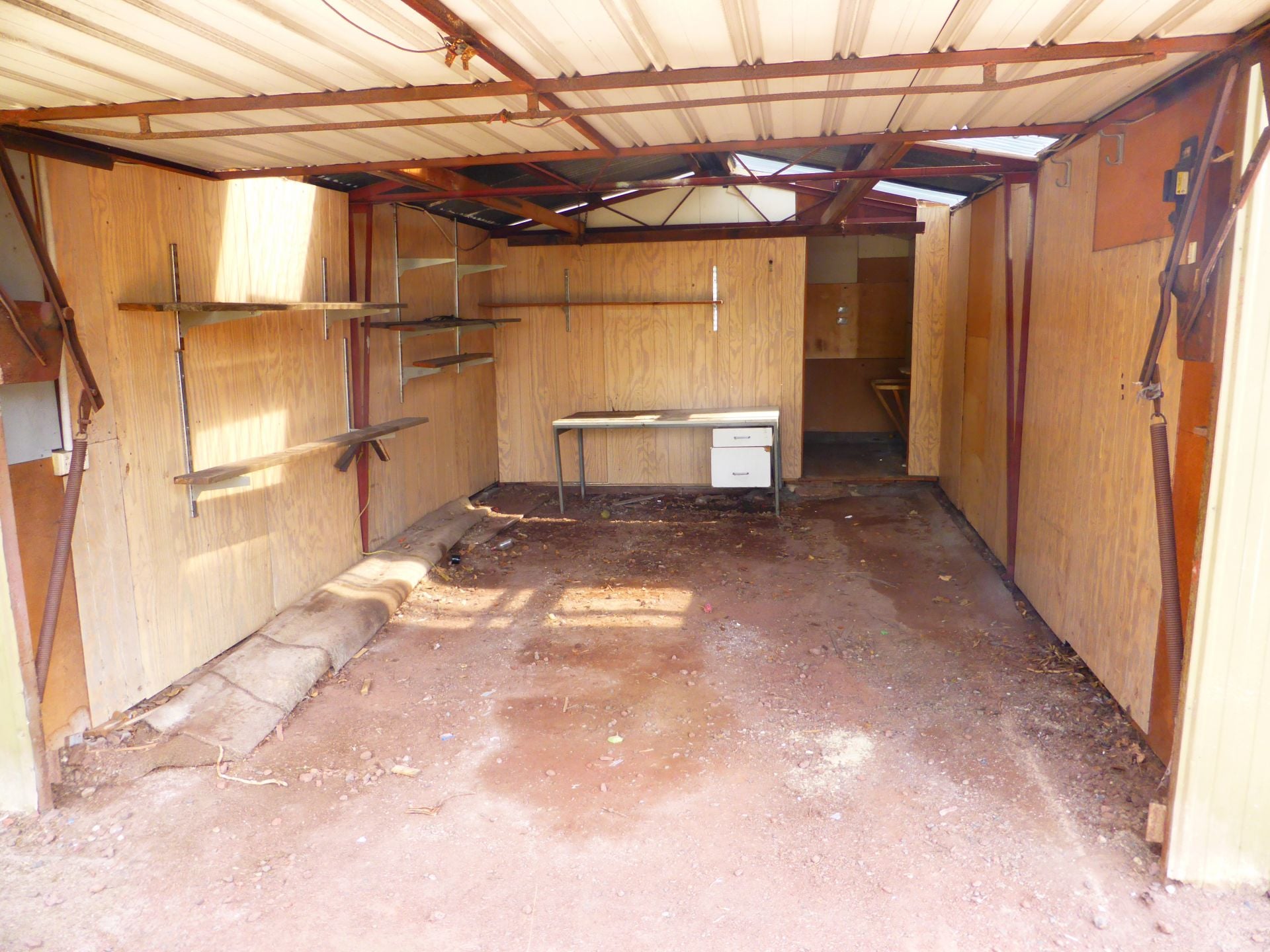 Perfectly hidden, Perfectly Cosy

*6 Month Lease with possible Extension*