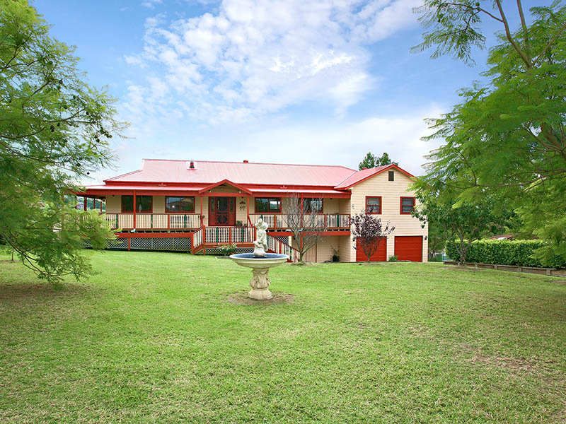 KURRAJONG, NSW, Kurrajong - Thumbnail 2